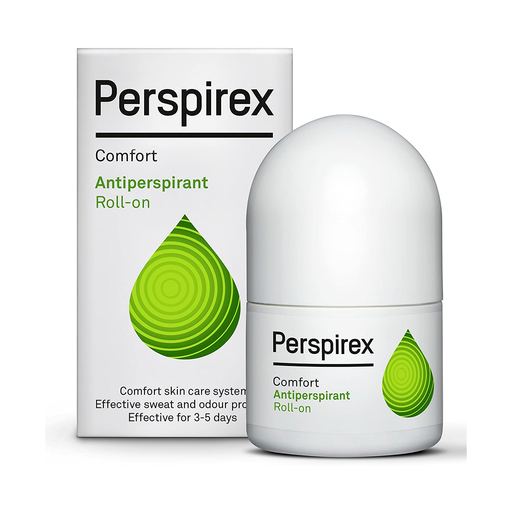 Perspirex Antiperspirant Roll-on Comfort 20ml