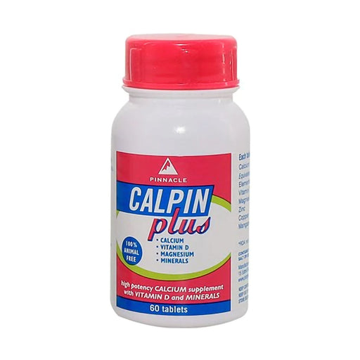 Calpin Plus 60 Tablets