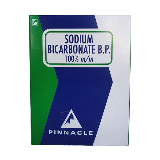 Pinnacle Sodium Bicarbonate 500g