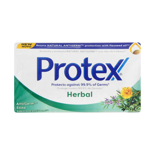 Protex AntiGerm Soap Bar Herbal 150g