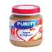 Purity Apple & Yoghurt 125ml