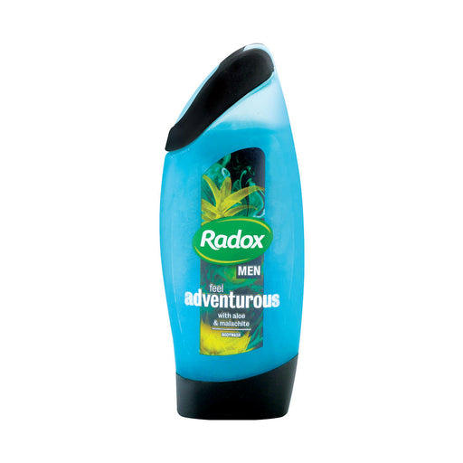 Radox Body Wash Feel Adventur 250ml