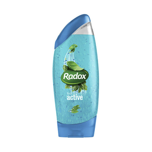 Radox Body Wash Feel Active 250ml