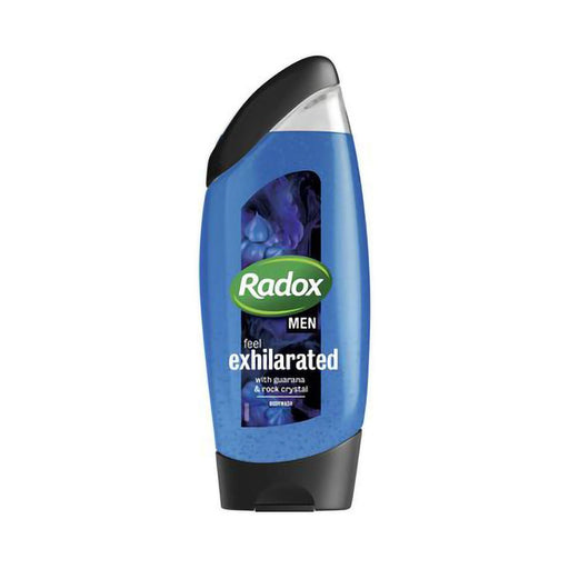 Radox Body Wash Feel Exhilirated 250ml