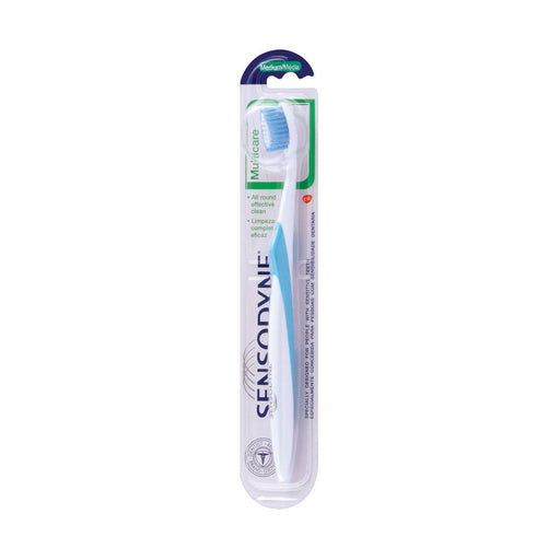 Sensodyne Toothbrush Multicare Medium