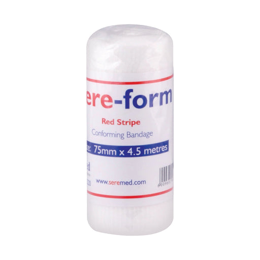 Sere-Form Conf Bandage 75mm x 4.5m