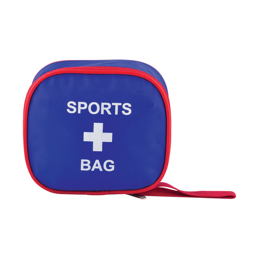 Sere-med Blue Sports First Aid Bag