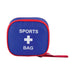 Sere-med Blue Sports First Aid Bag