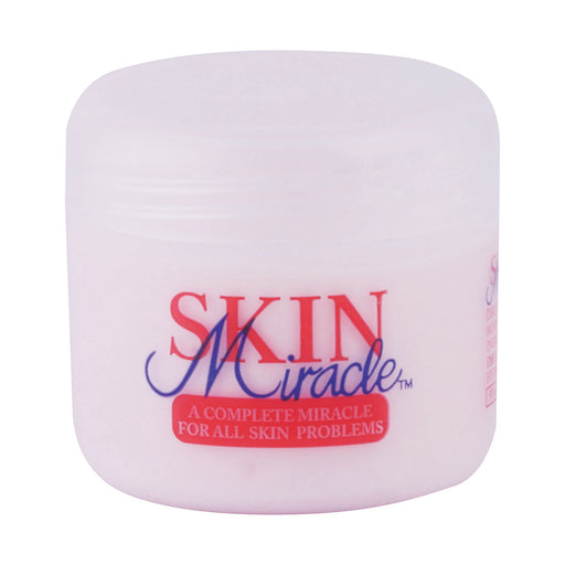 Skin Miracle Cream 25g