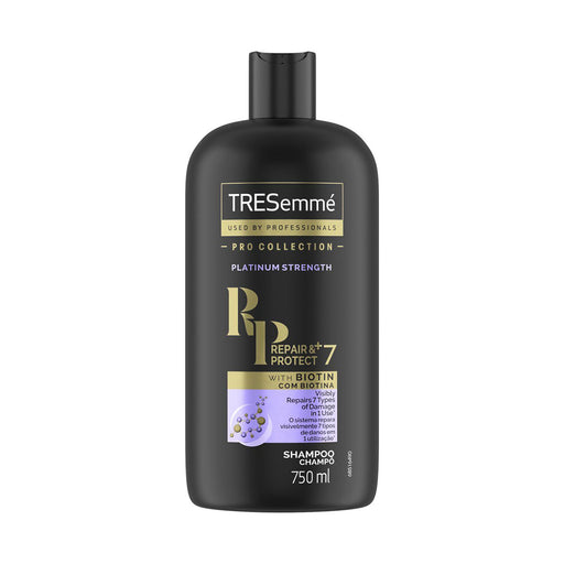 TRESemme Shampoo Repair And Protect Damaged Hair Repair 750ml