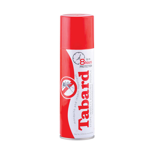 Tabard Mosquito and Insect Repellent Spray 150g