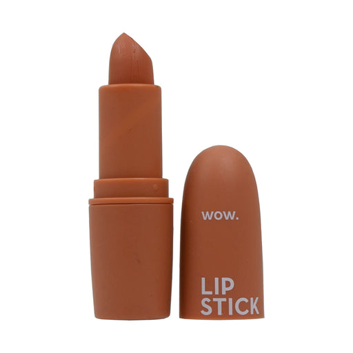 Wow Matte Bullet Lipstick B24