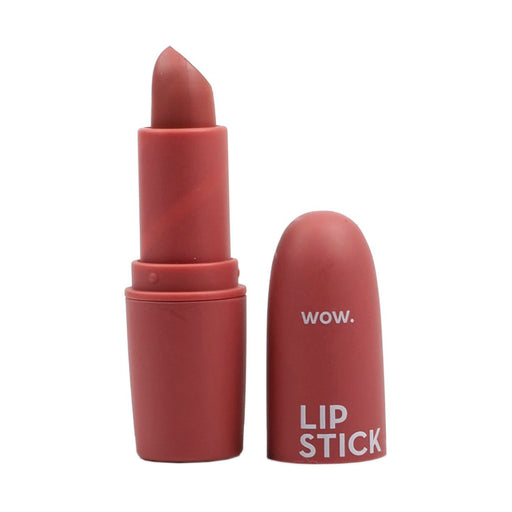 Wow Matte Bullet Lipstick C09