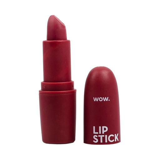 Wow Matte Bullet Lipstick C10