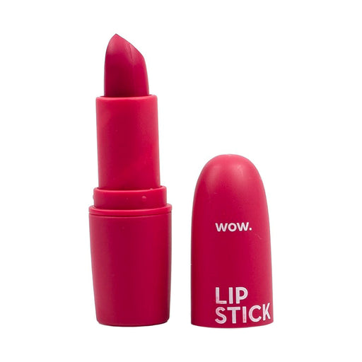 Wow Matte Bullet Lipstick C12