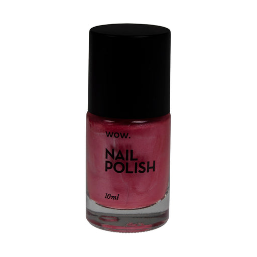 Wow Nail Polish 09 - 10ml