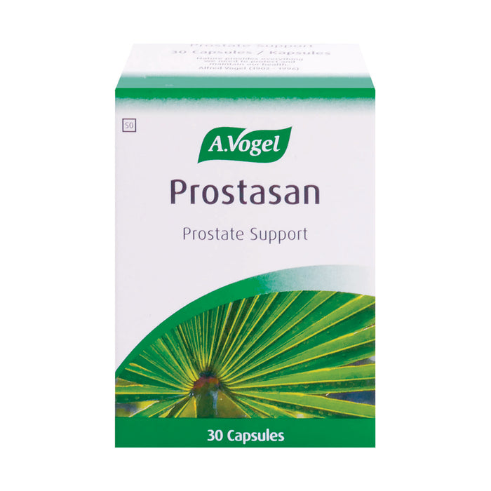 A.Vogel Prostasan Prostate 30 Capsules