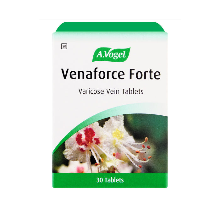 A.Vogel Venaforce Forte 30 Tablets