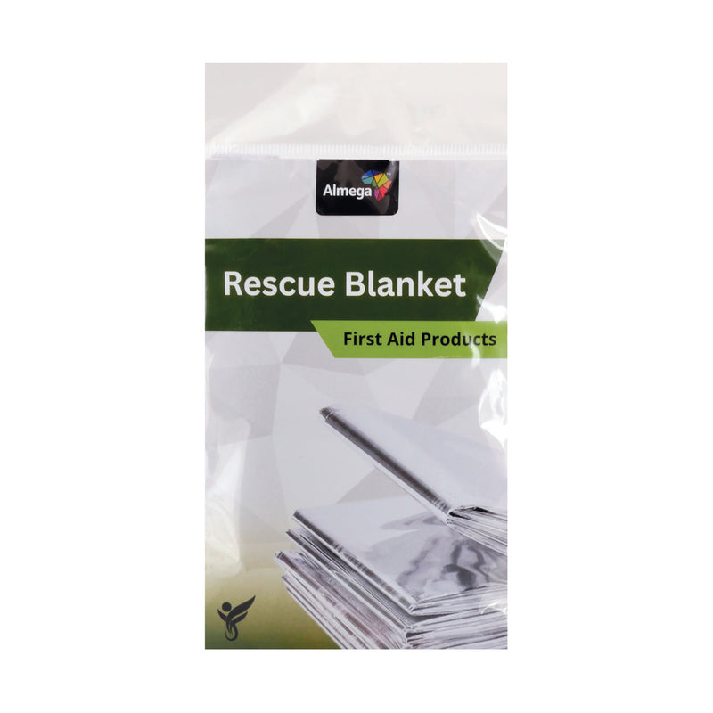 Almega Emergency Rescue Blanket