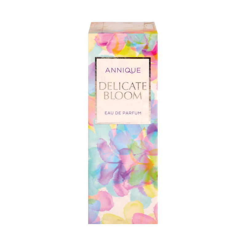 Annique Delicate Bloom Eau De Parfum 50ml