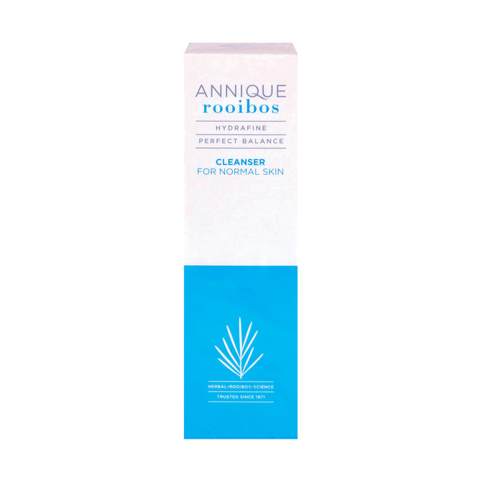 Annique Hydrafine Gentle Cleanser 150ml