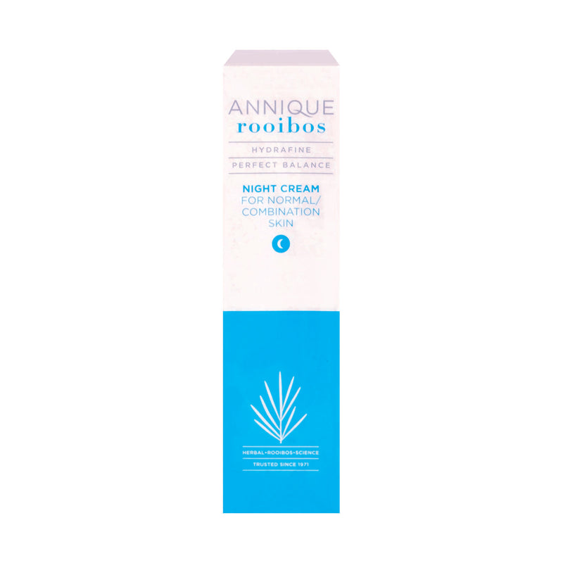 Annique Hydrafine Night Cream 50ml