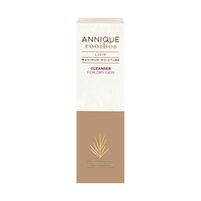 Annique Lucid Cleanser 150ml