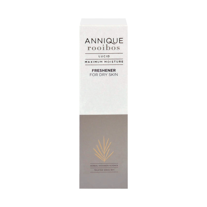 Annique Lucid Freshener Dry Skin 100ml