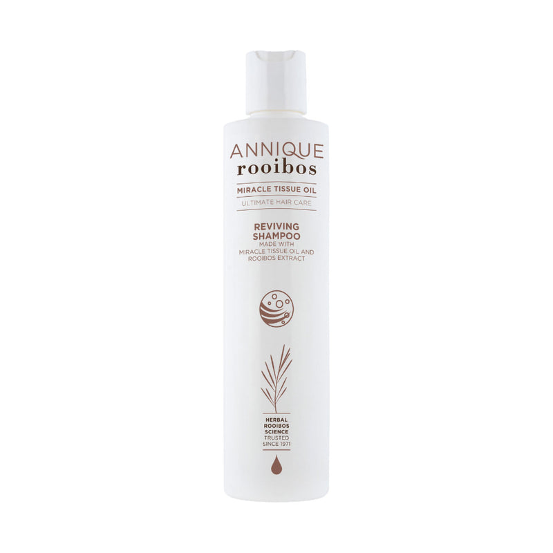 Annique Miracle Tissue Oil Shampoo 250ml