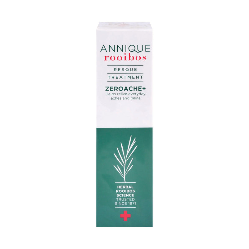 Annique Resque ZeroAche+ 75ml