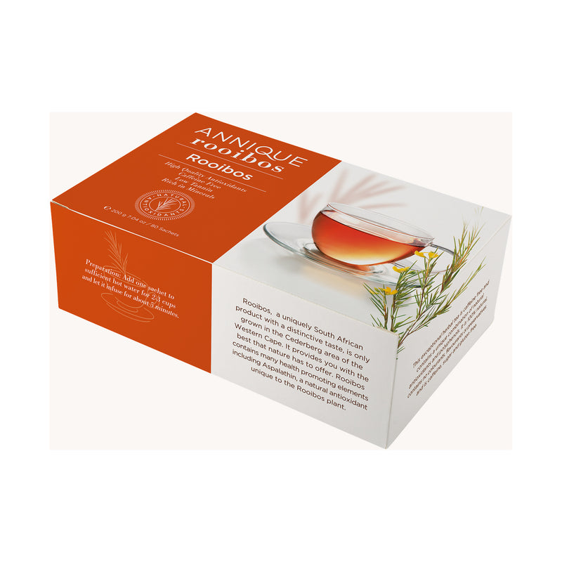 Annique Rooibos Tea 200g 80 Pack