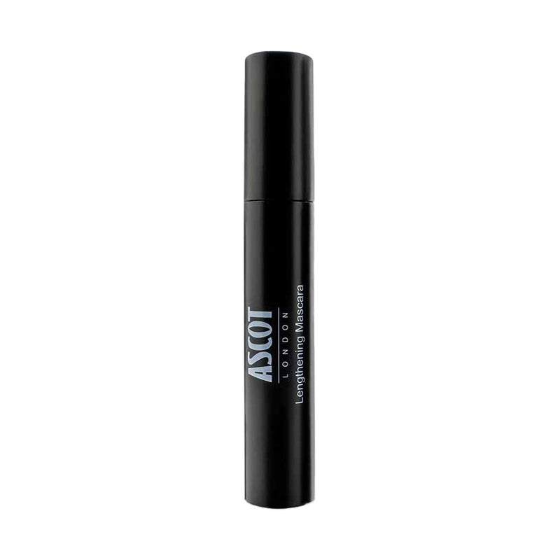 Ascot Lengthening Mascara - Black