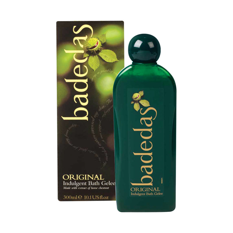 Badedas Indulgent Bath Gelee 300ml