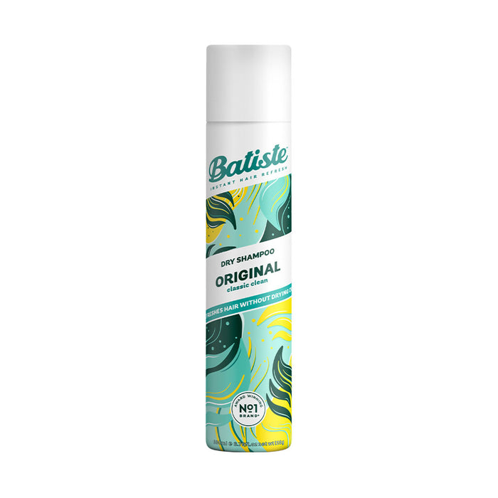 Batiste Dry Shampoo Original  200ml