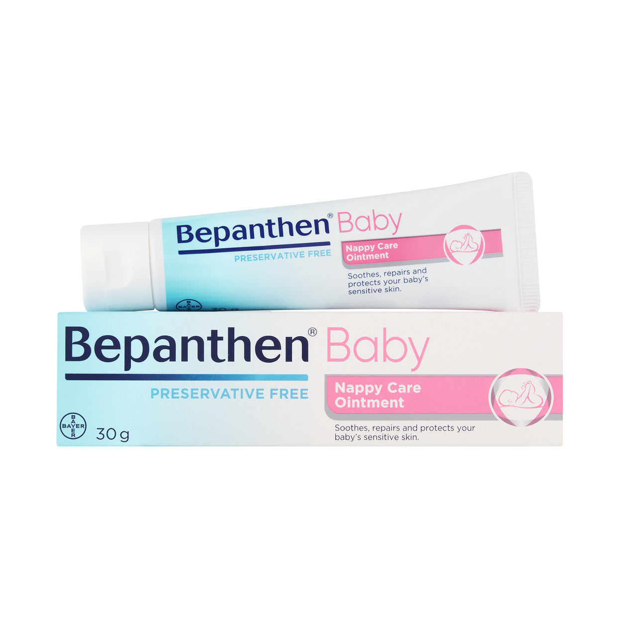 Nappy Rash