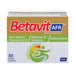 Betavit Anti Free Radicals 30 Capsules