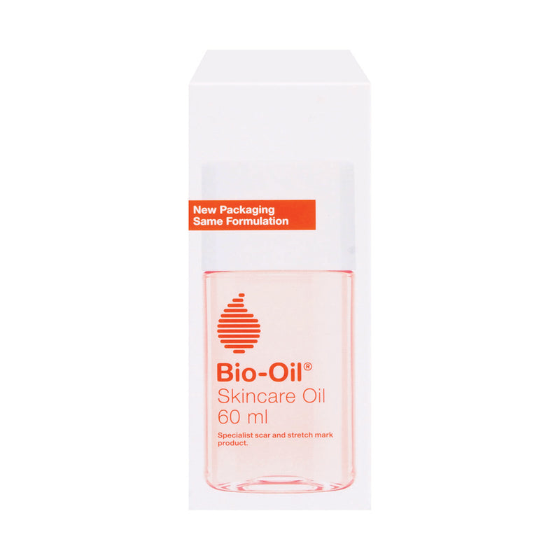 Bio-Oil Skincare Oil 60ml
