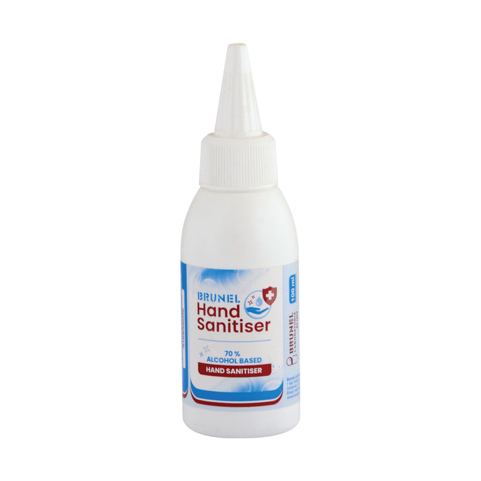 Brunel Hand Sanitiser 100ml