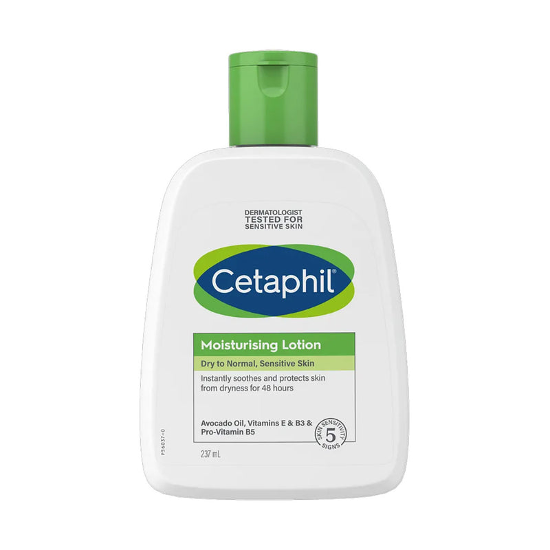 Cetaphil Moisturising Lotion 237ml