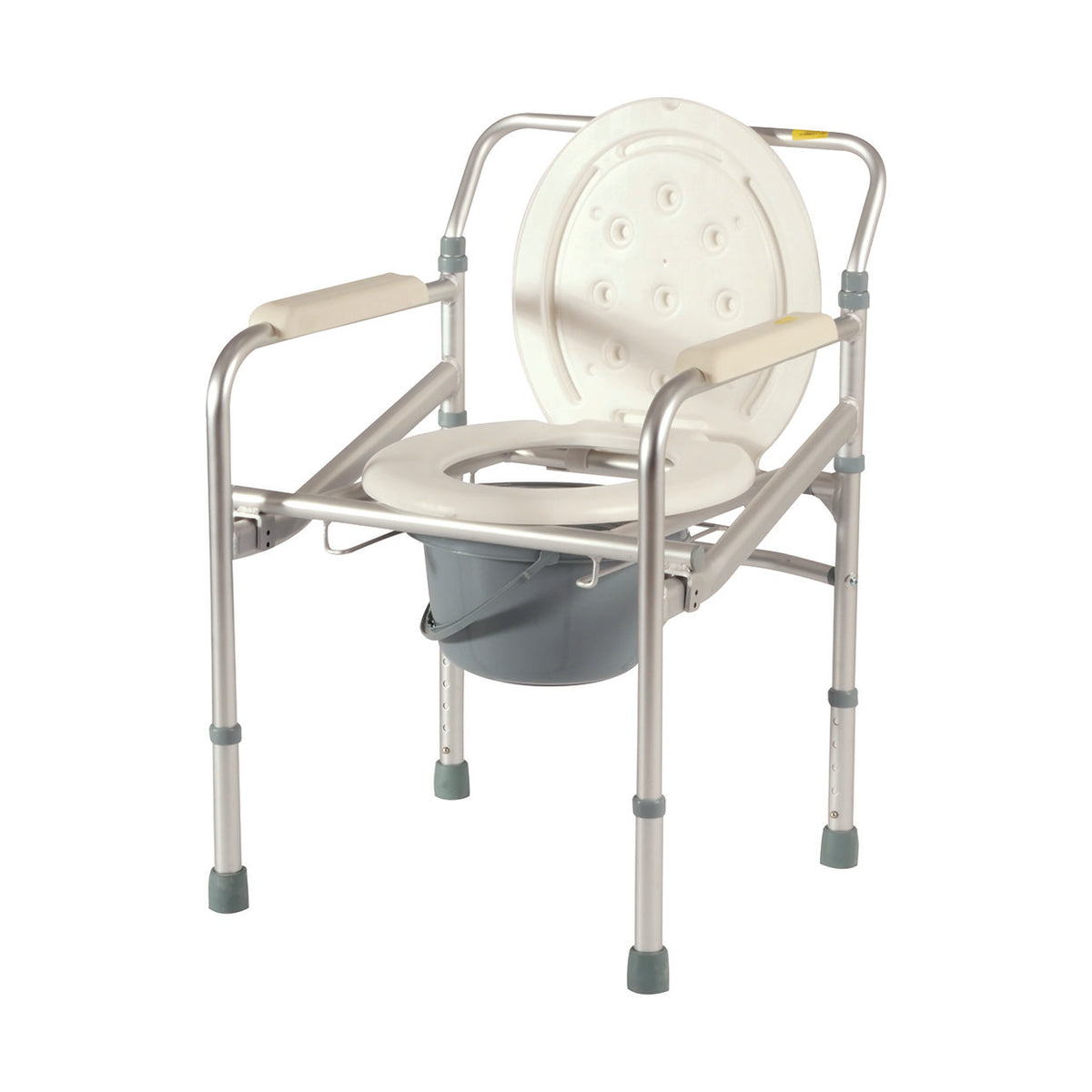 Commode — Maximed Pharmacy