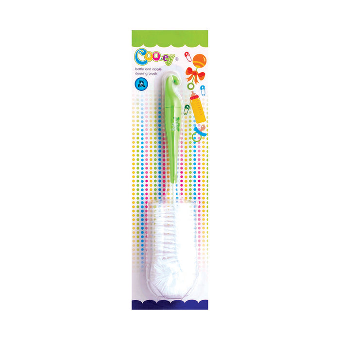 Cooey Baby Bottle Cleaner Brush