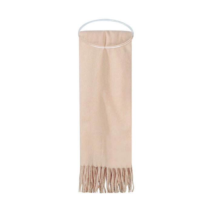 Cosy Scarf Beige