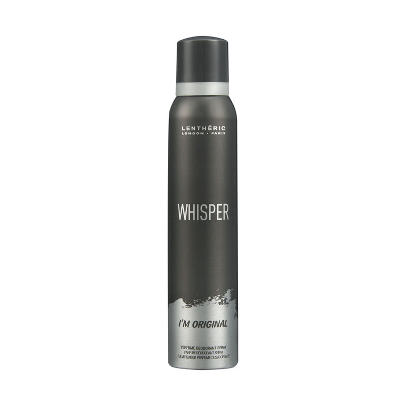 Coty Whisper I'm Original Perfume Body Spray 150ml