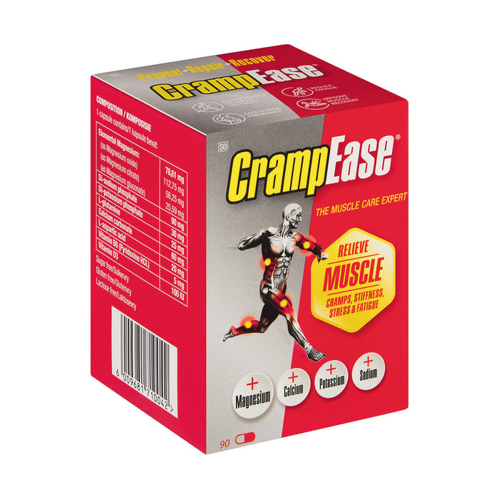 Crampease 90 Capsules