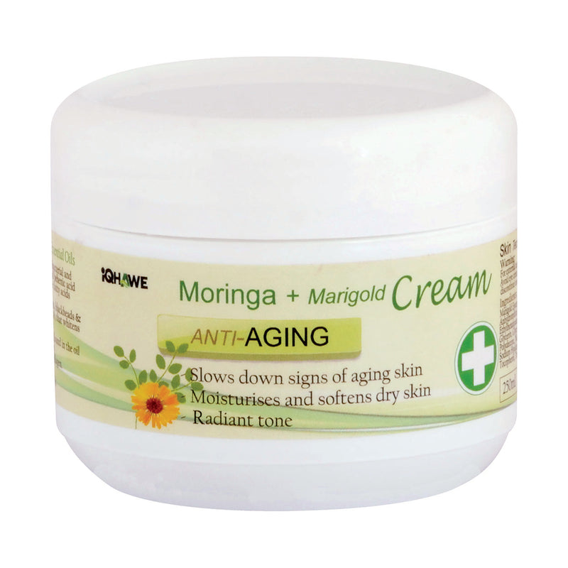 De-Afrique Anti-aging Cream 250ml