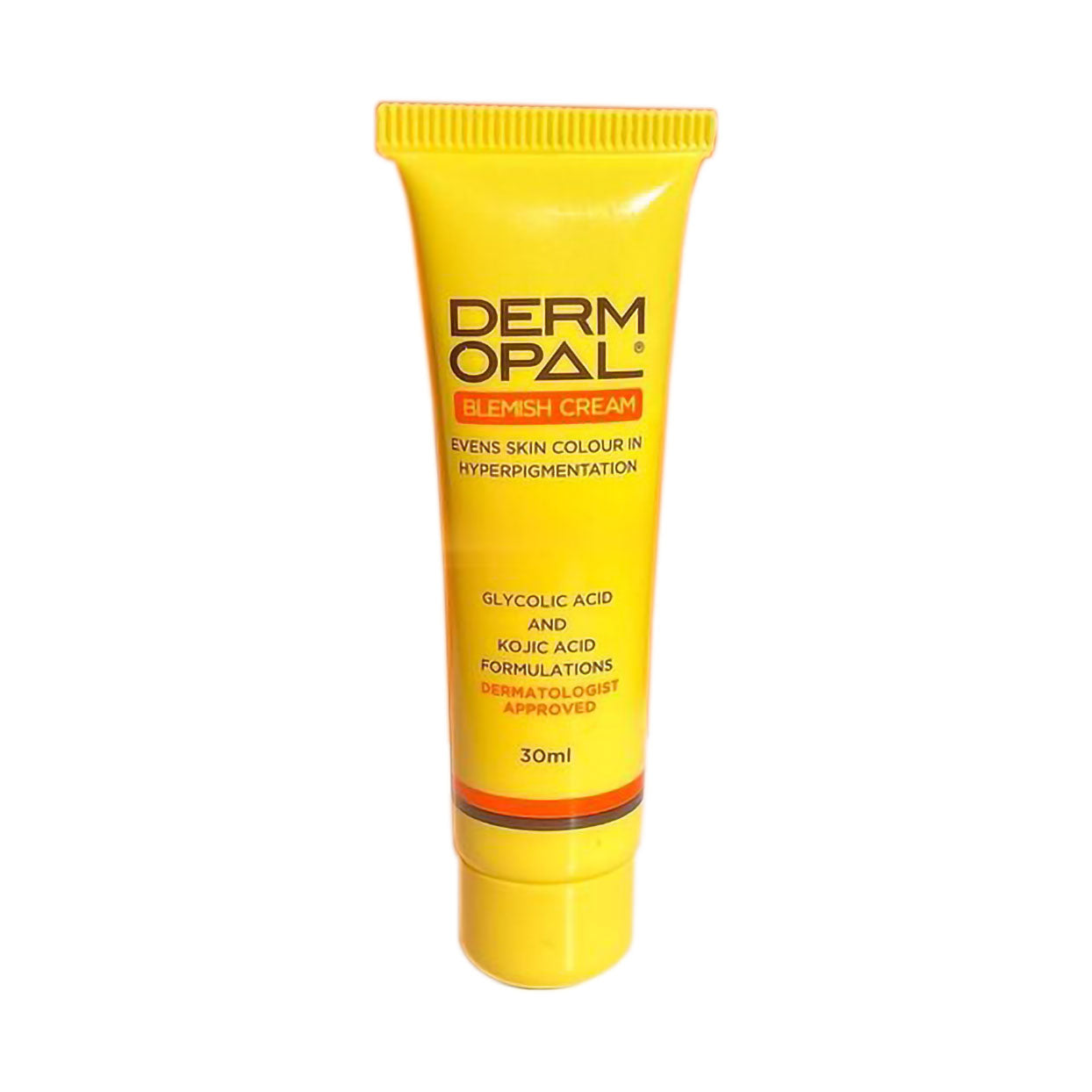 Dermopal Dermopal Blemish Cream 30ml — Maximed Pharmacy