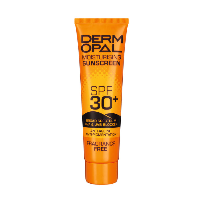 Dermopal Sunscreen Spf30 100ml