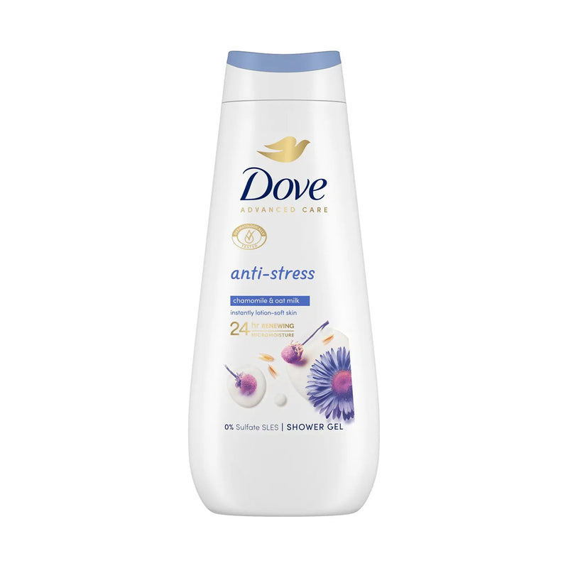 Dove Anti-Stress Body Wash 400ml