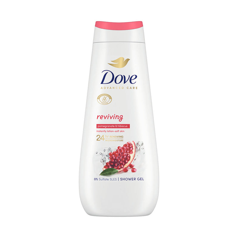 Dove Reviving Body Wash 400ml — Maximed Pharmacy