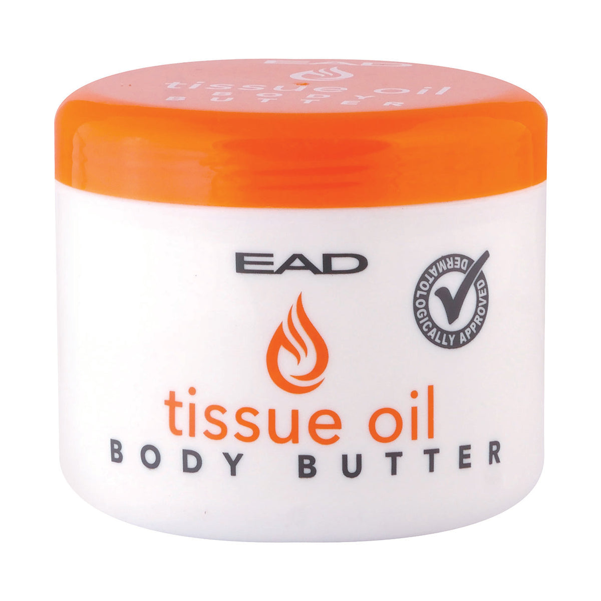 EAD Body Butter Tissue Oil 500ml Maximed